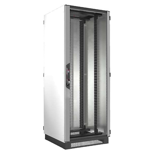 Rittal Netzwerkschrank 42HE 2100x800x800 Premiumrack-8